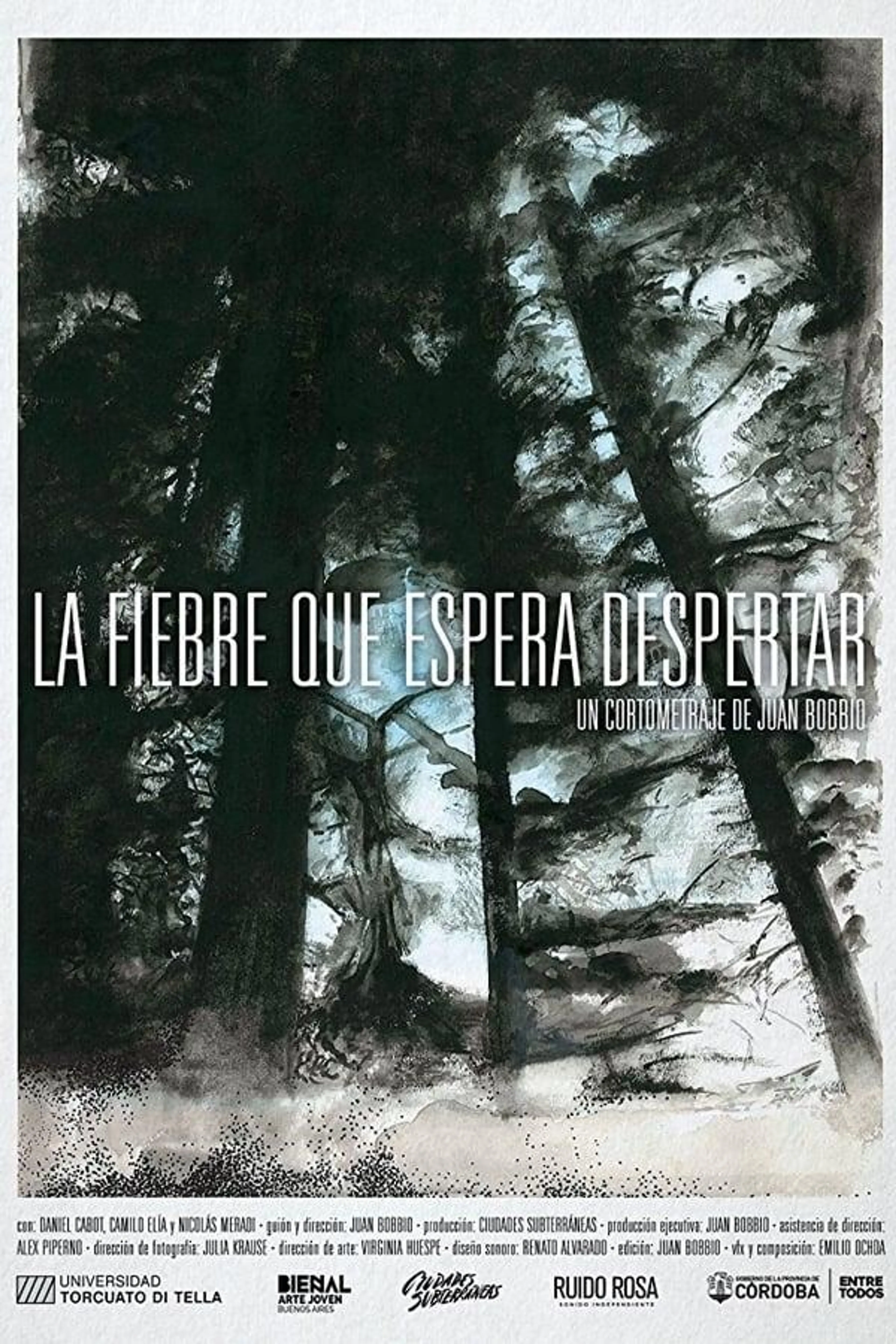 La fiebre que espera despertar