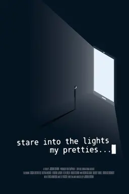 Stare Into the Lights My Pretties