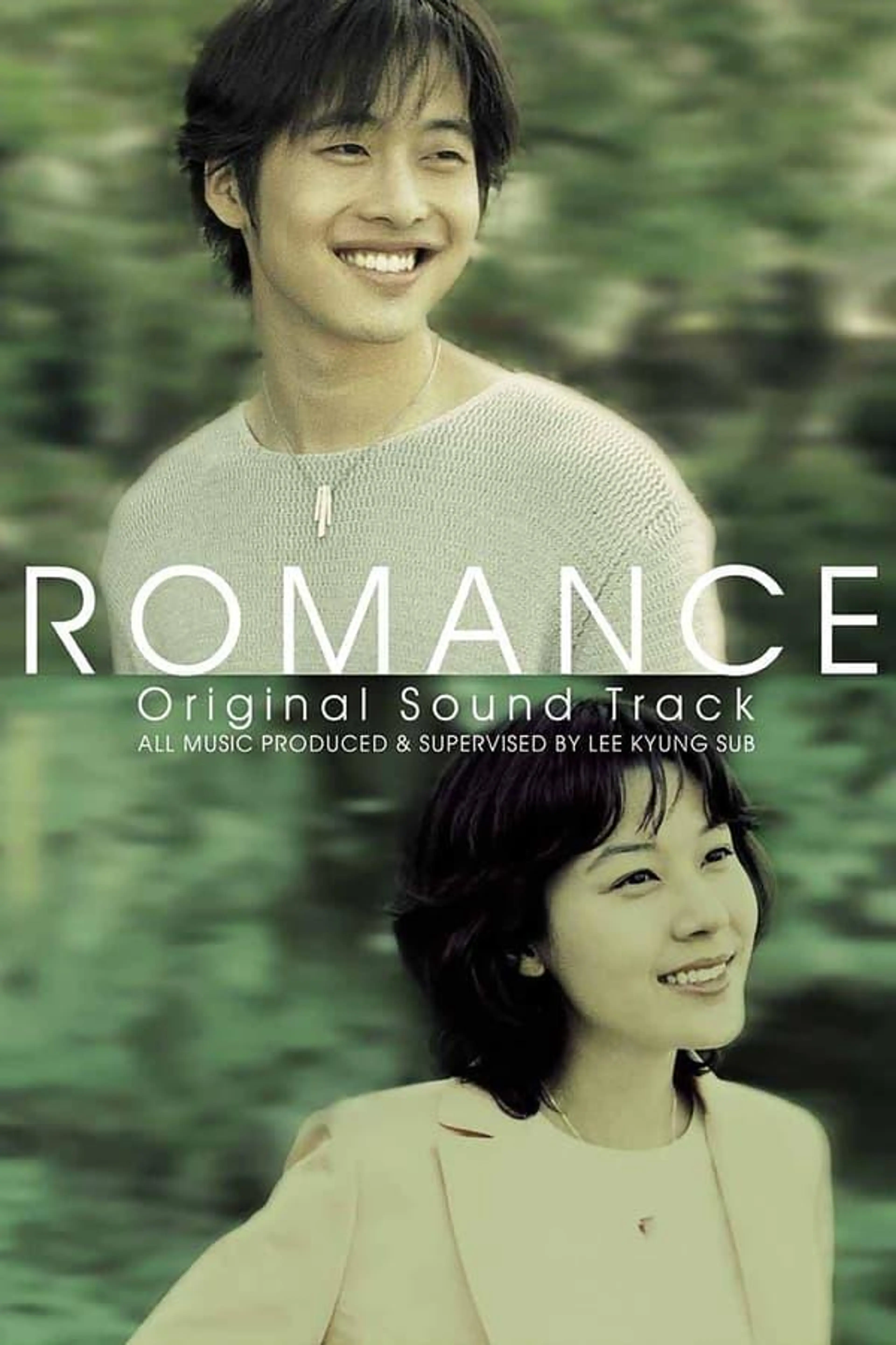Romance Season 1