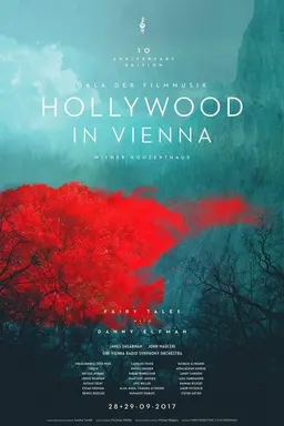 Hollywood in Vienna 2017 - Fairytales