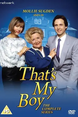 That's My Boy Season 2