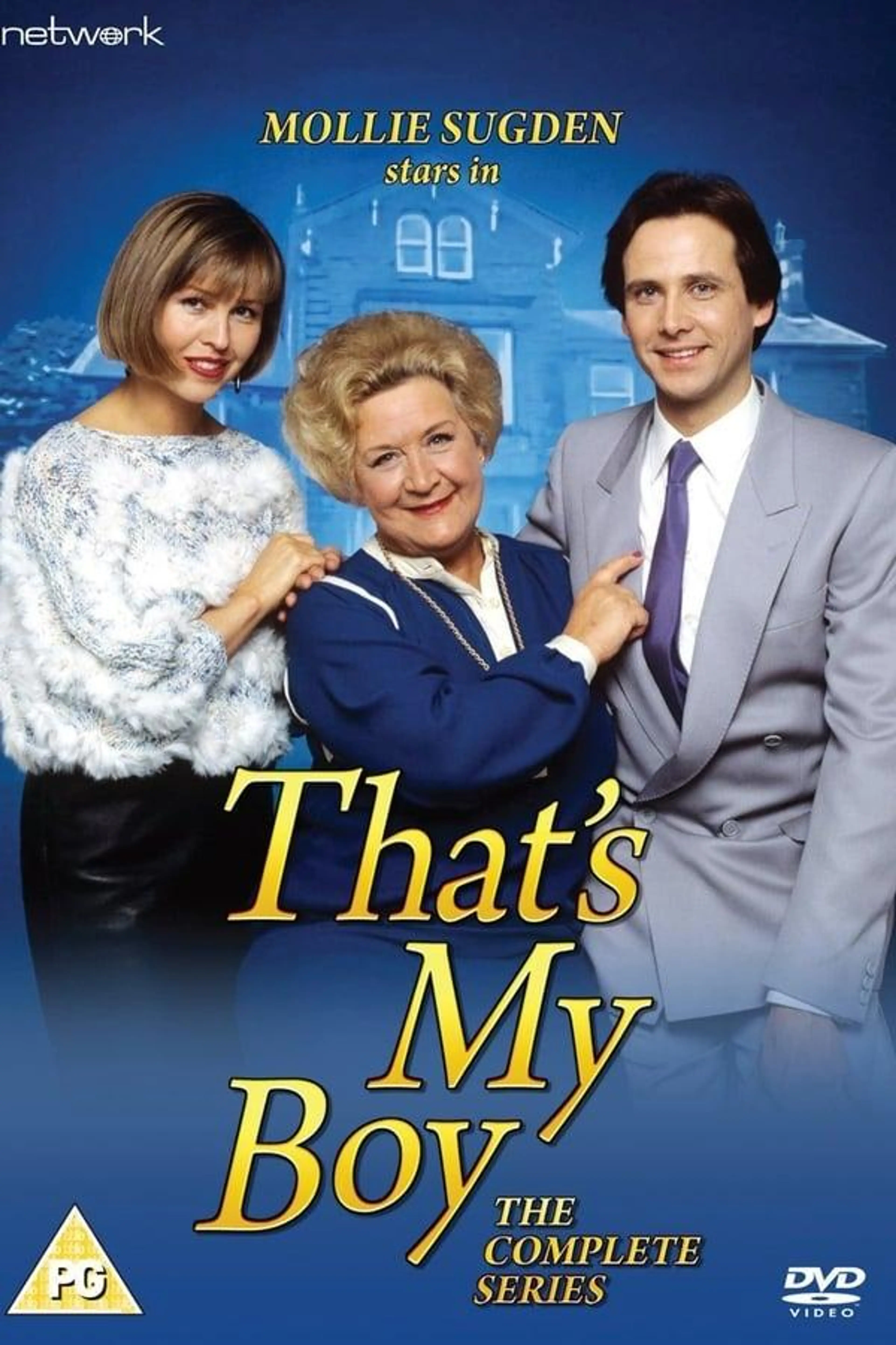 That's My Boy Season 2