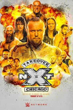 NXT TakeOver: Chicago II