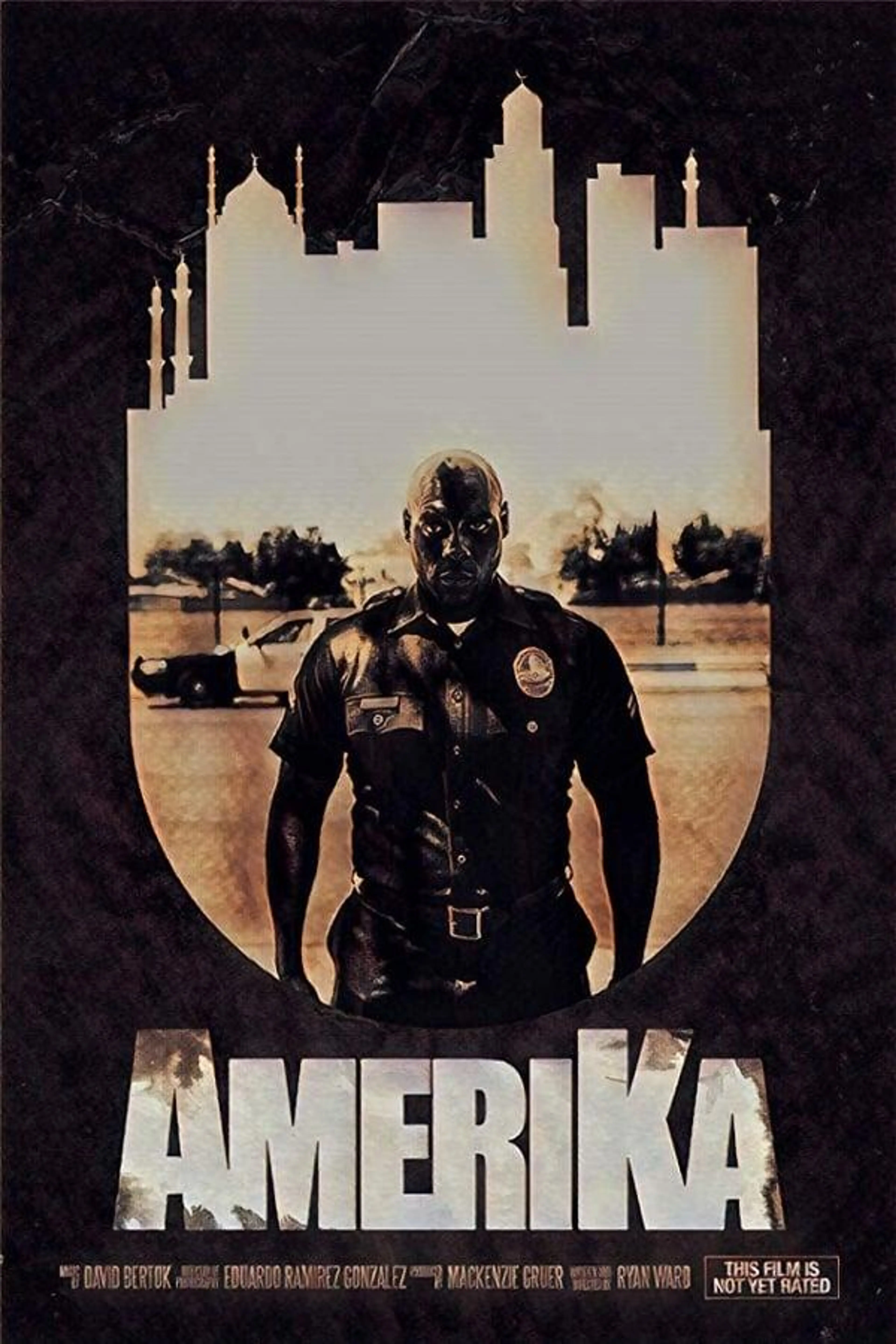 AmeriKa