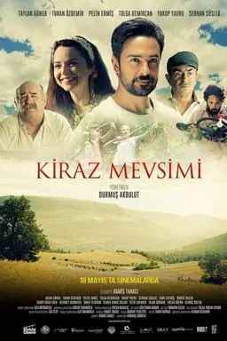Kiraz Mevsimi
