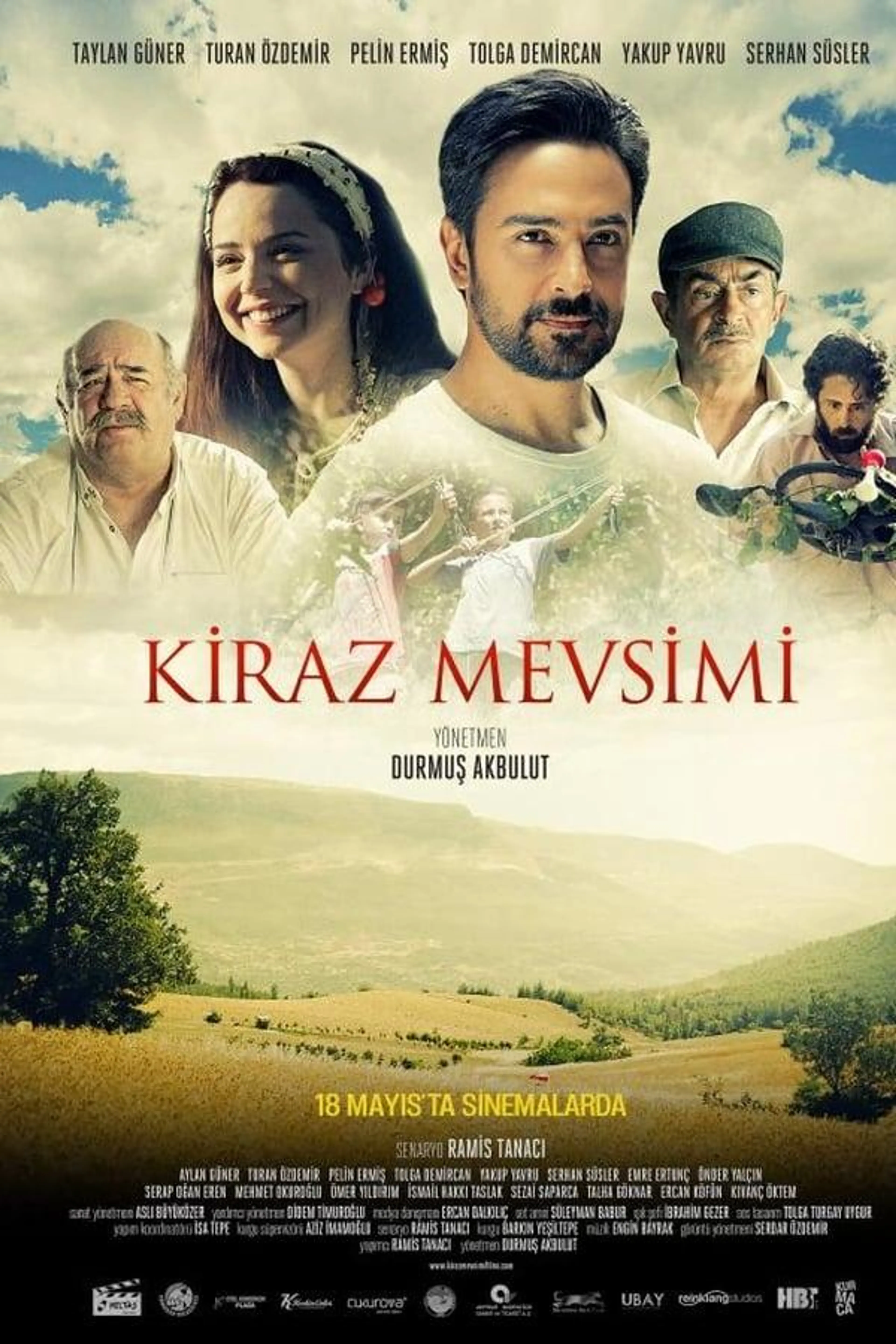 Kiraz Mevsimi