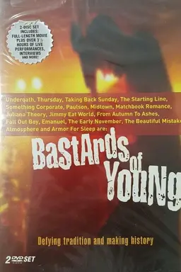 Bastards of Young