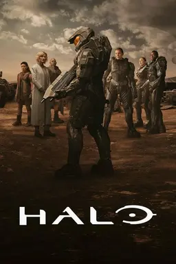 Halo Season 2