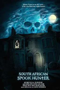 South African Spook Hunter