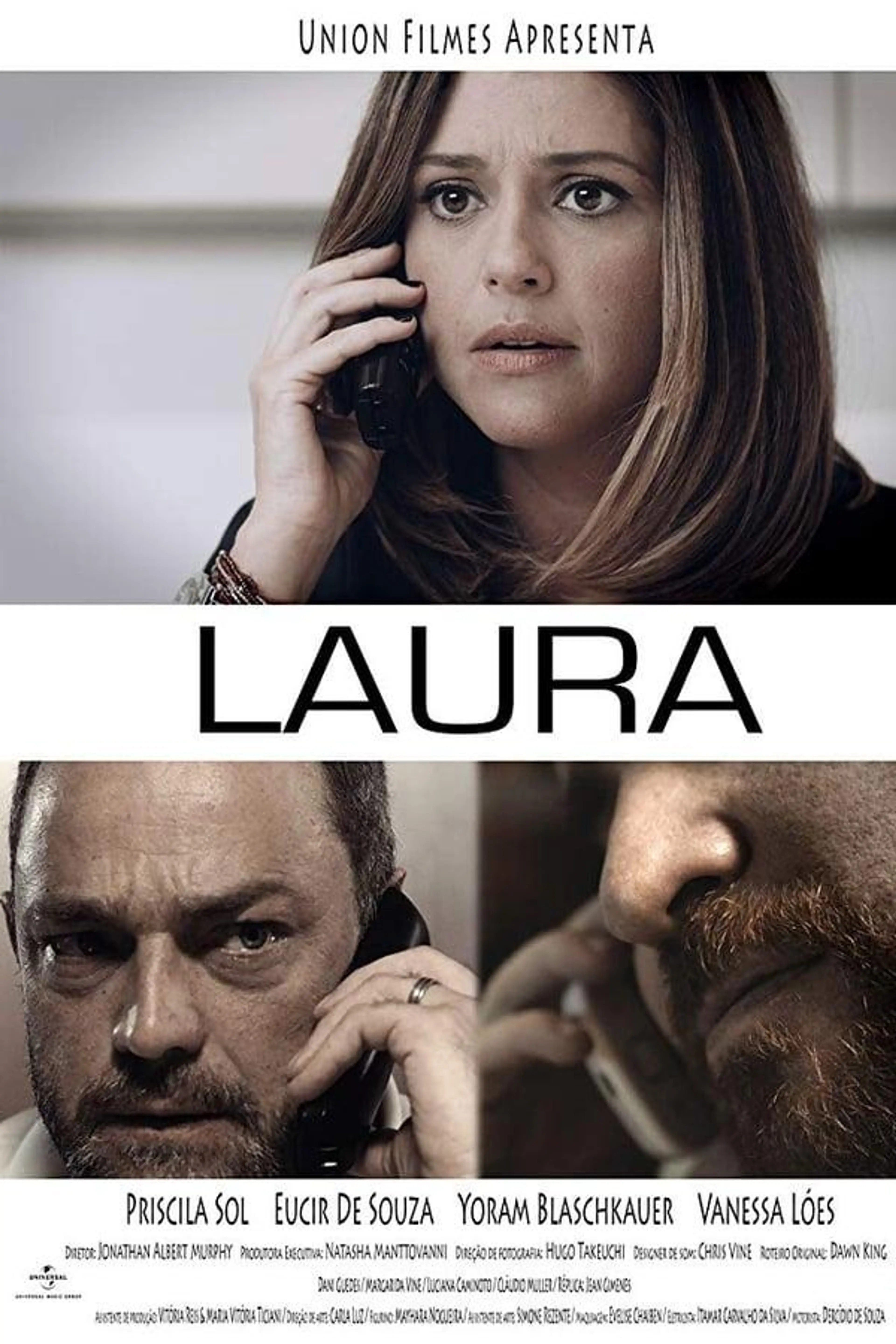 Laura