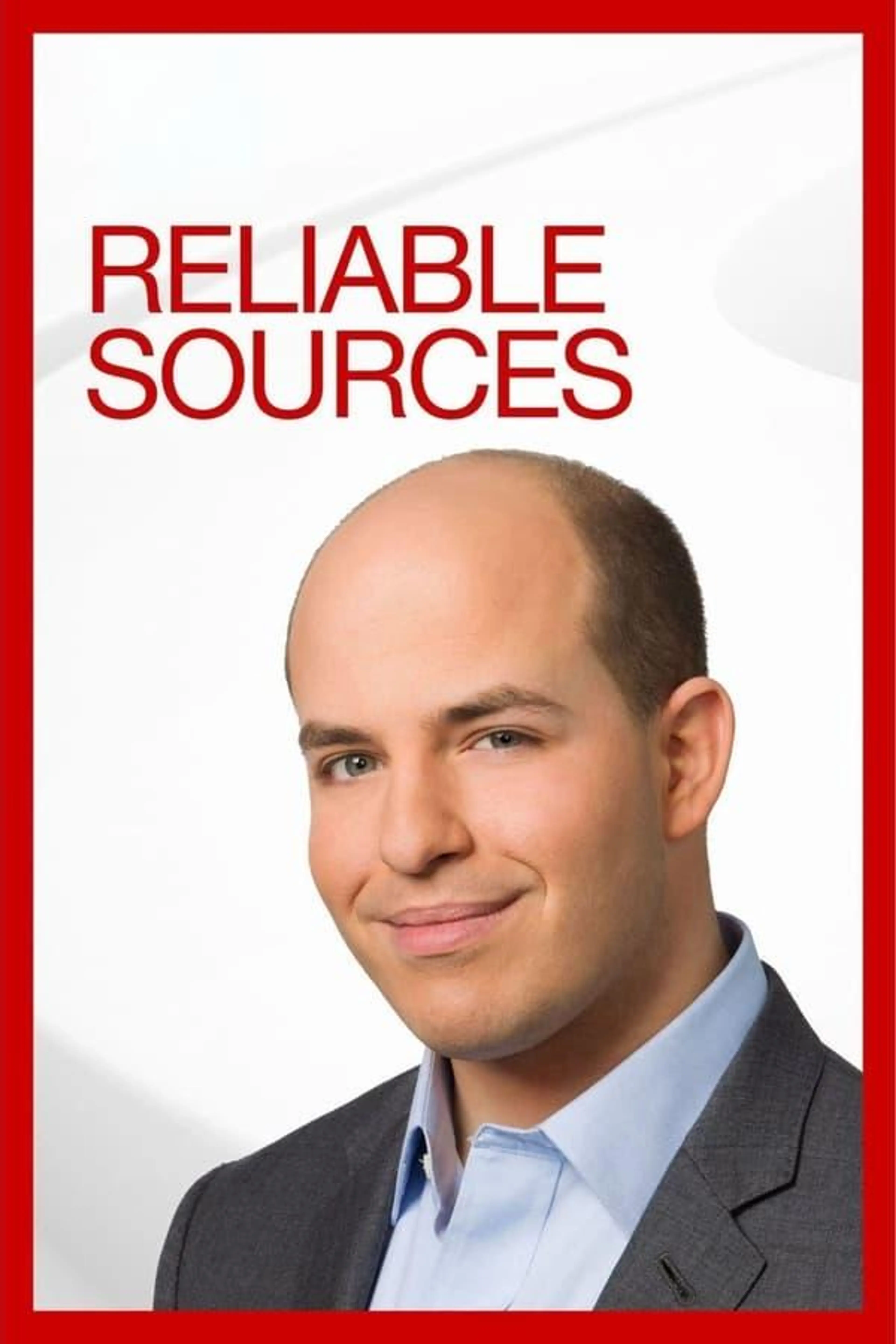 Reliable Sources Season 2013