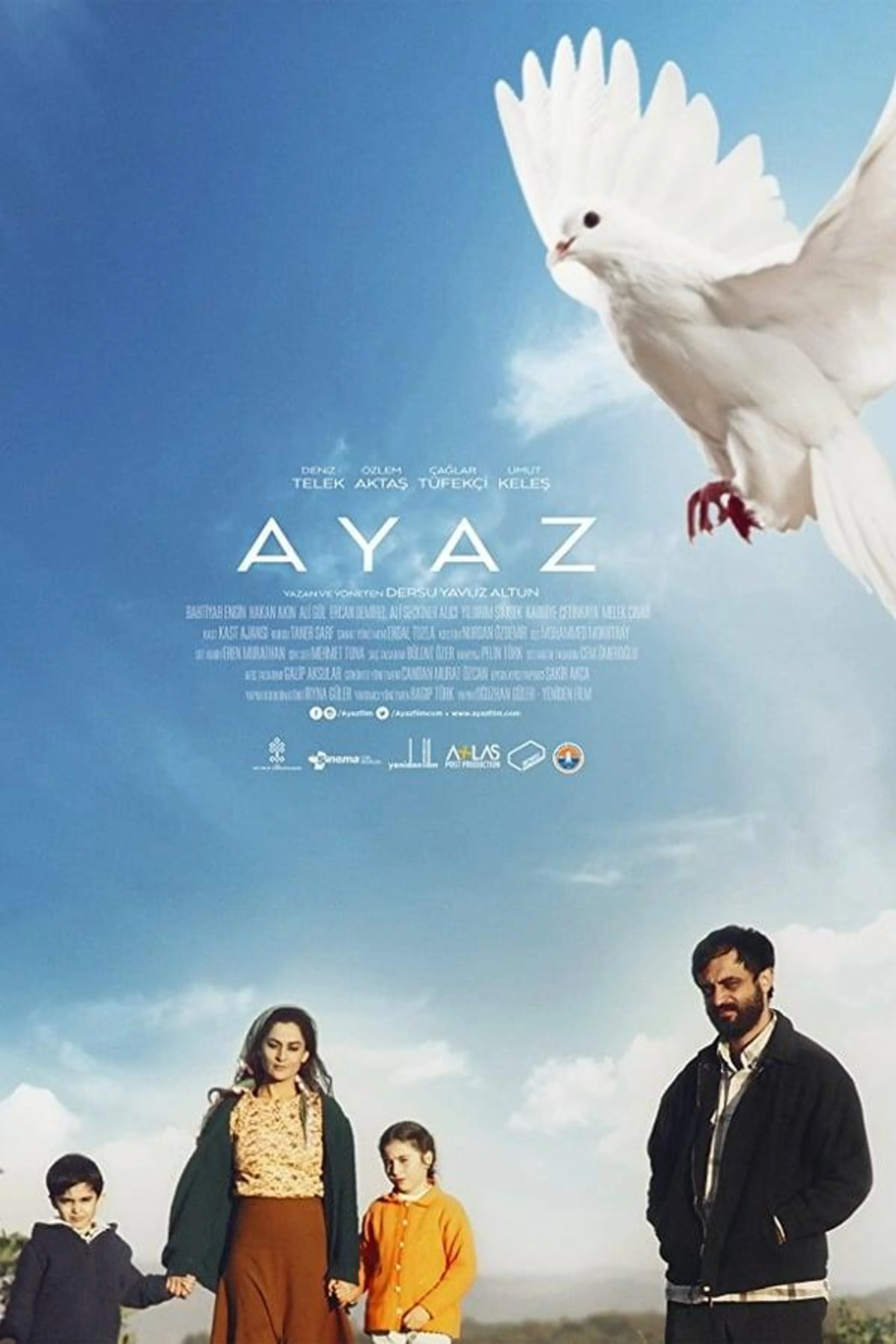 Ayaz