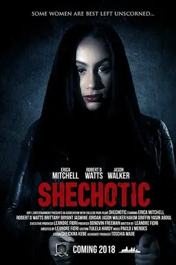SheChotic