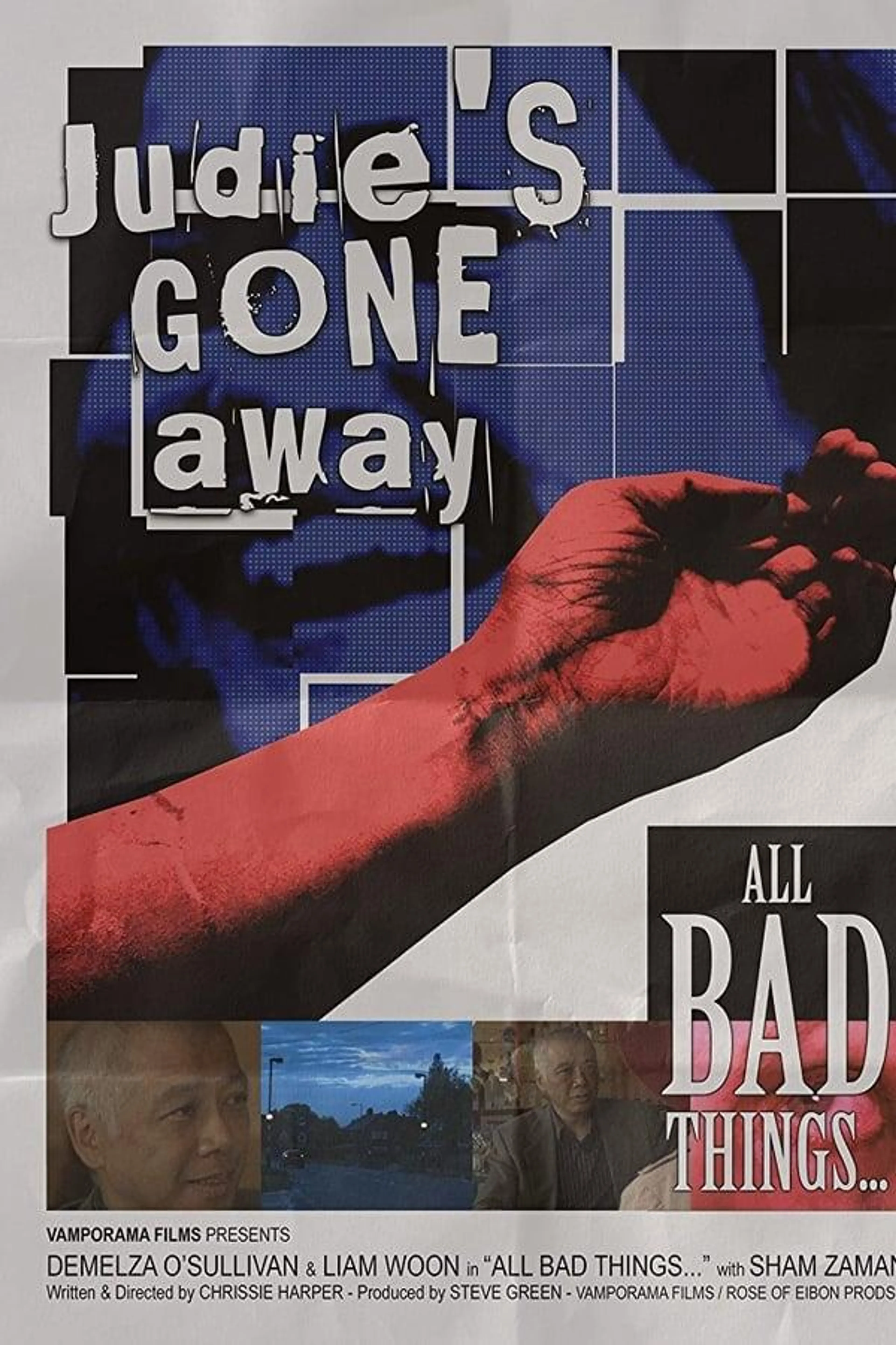 All Bad Things...