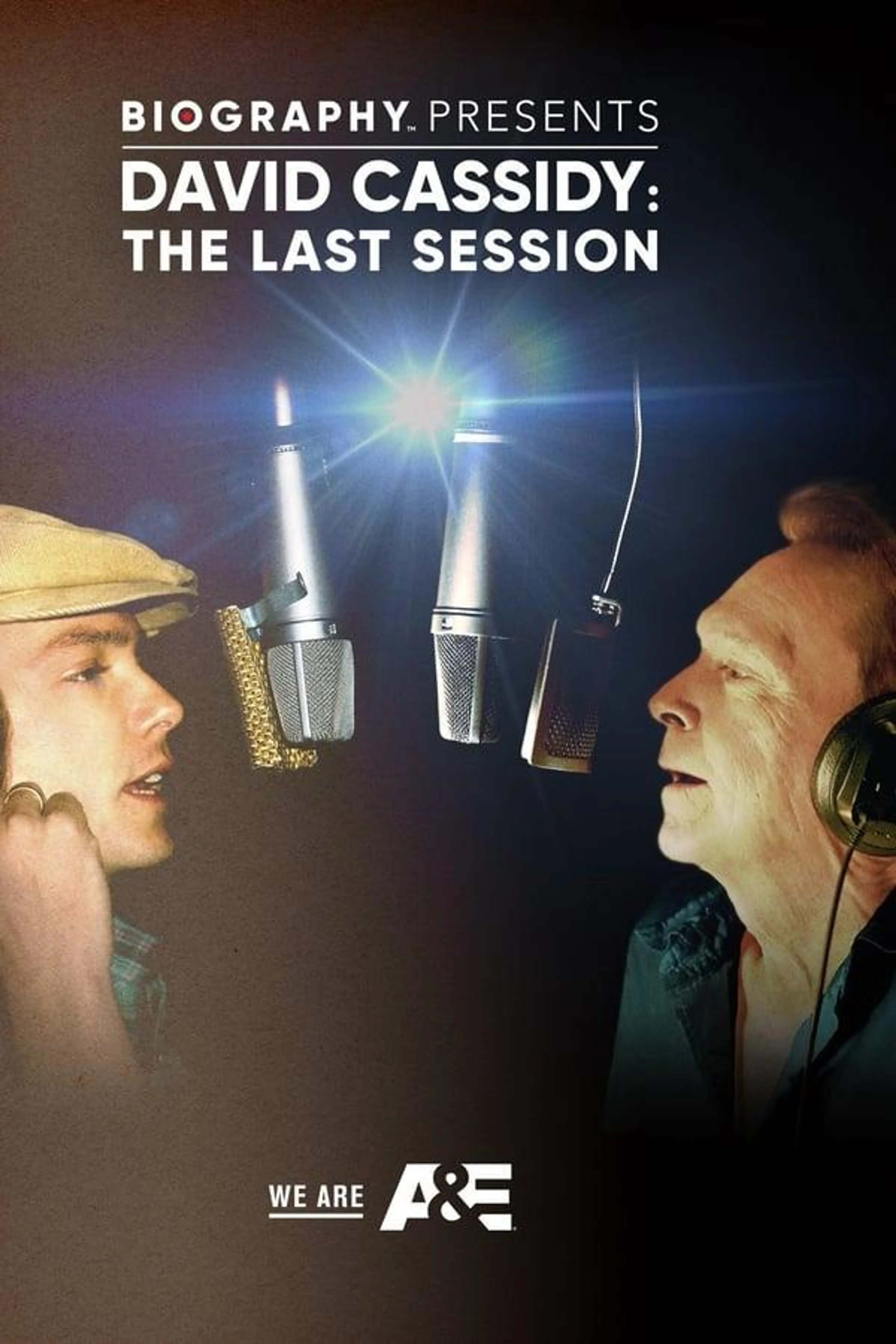 David Cassidy: The Last Session