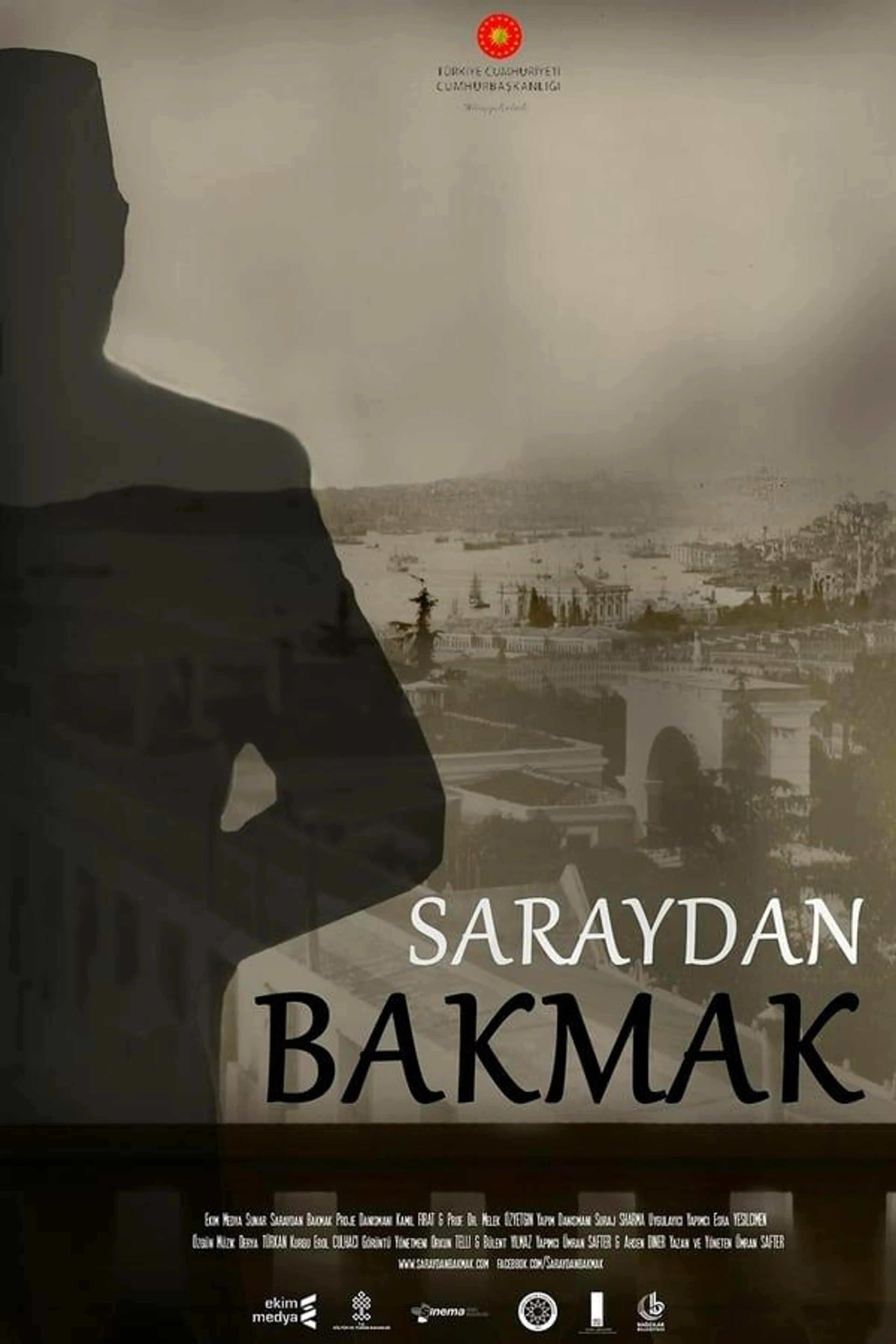 Through Ottoman Eyes