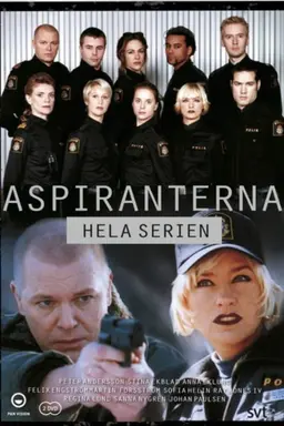 Aspiranterna Season 1