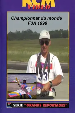 Cht du Monde F3A 1999