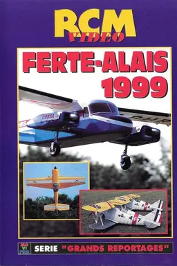 FERTE-ALAIS 1999