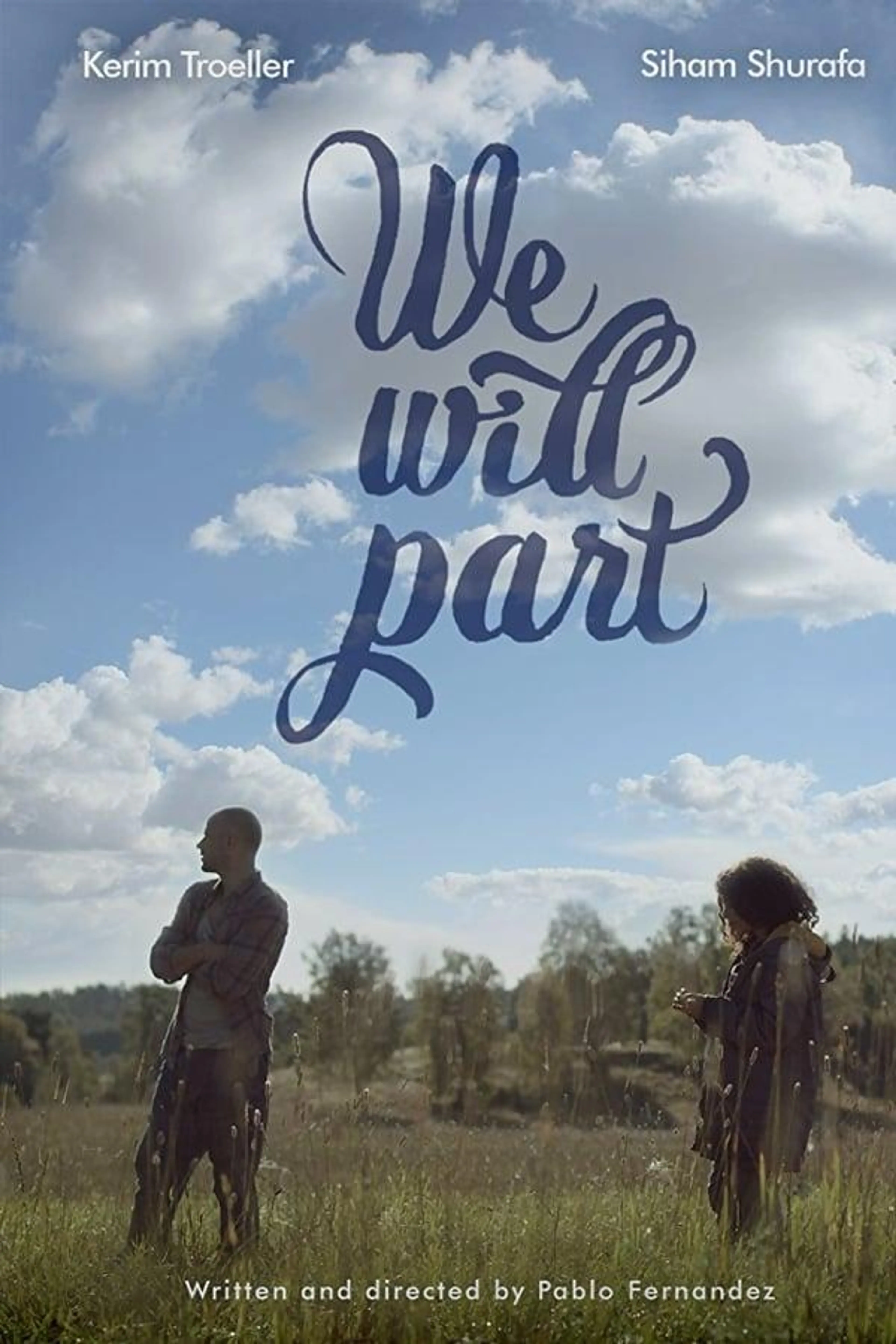 We Will Part