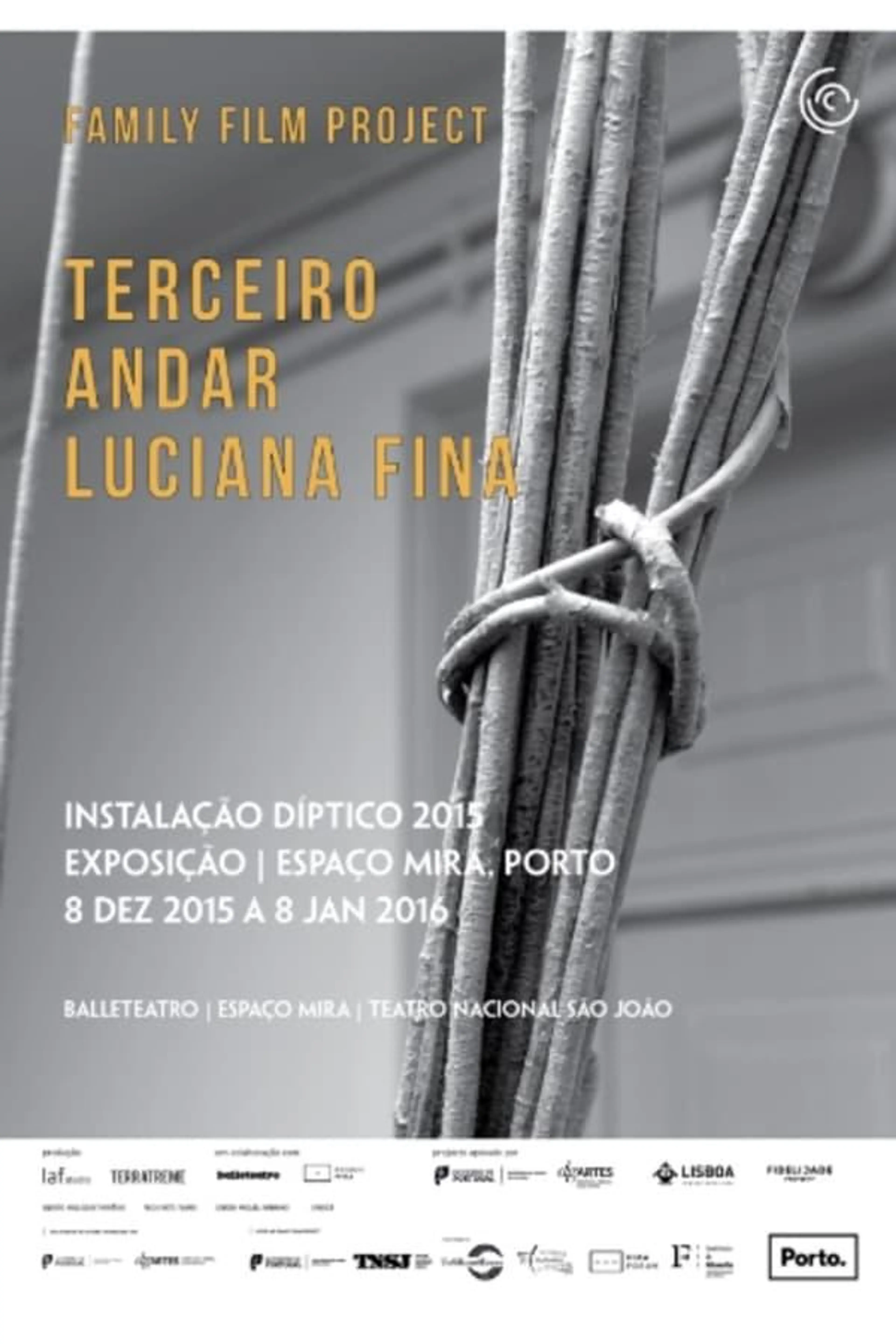 Terceiro Andar