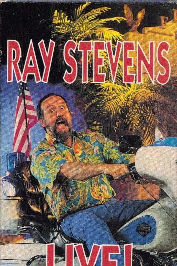 Ray Stevens Live!