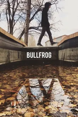 Bullfrog