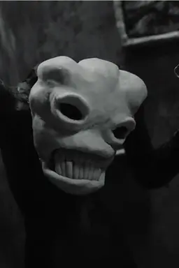 A Kiss In The Darkness