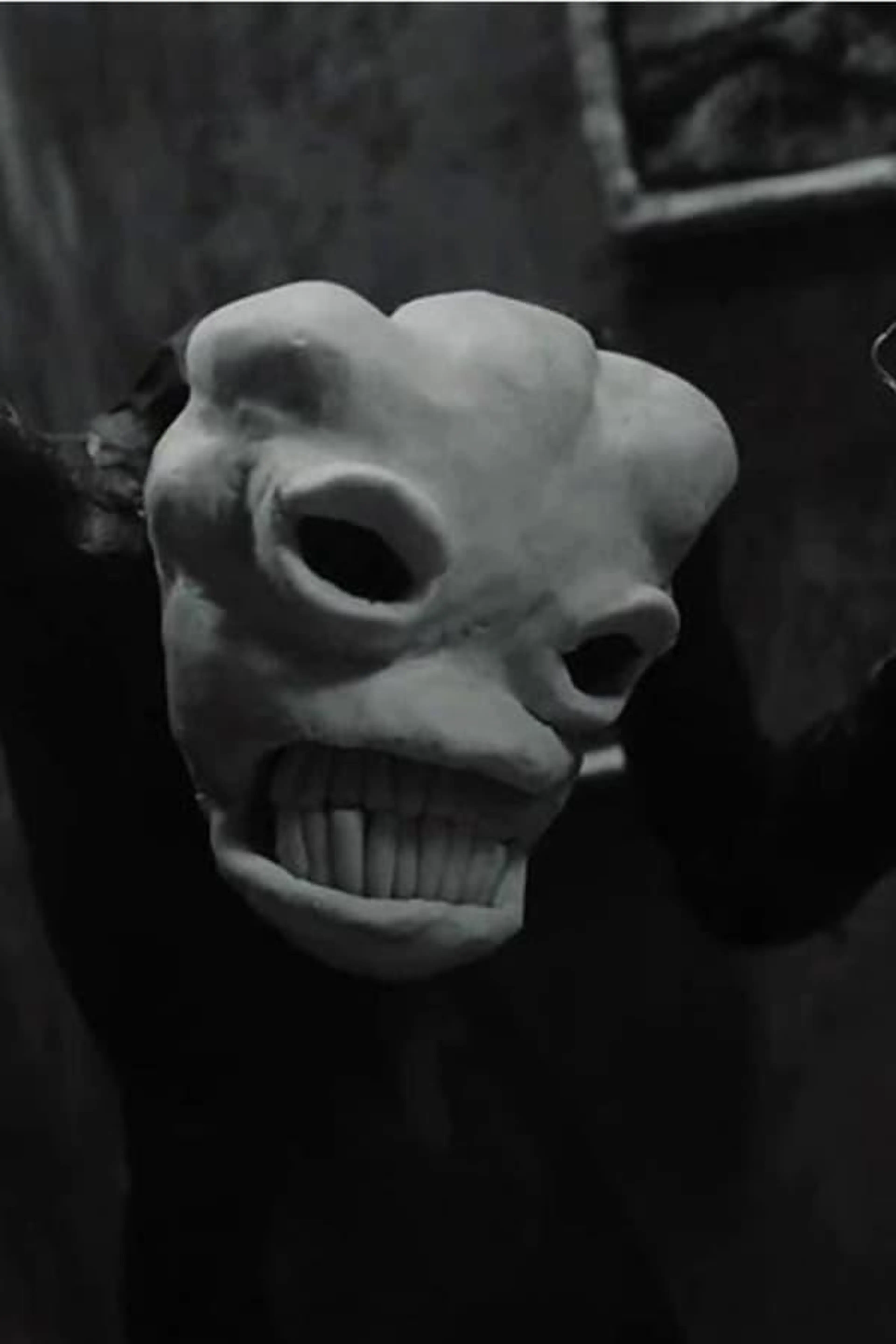 A Kiss In The Darkness