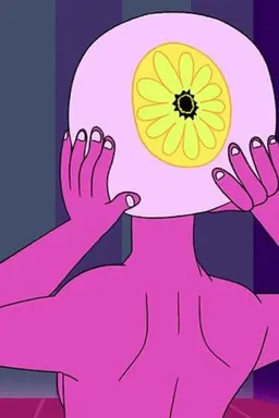 Pink Ball