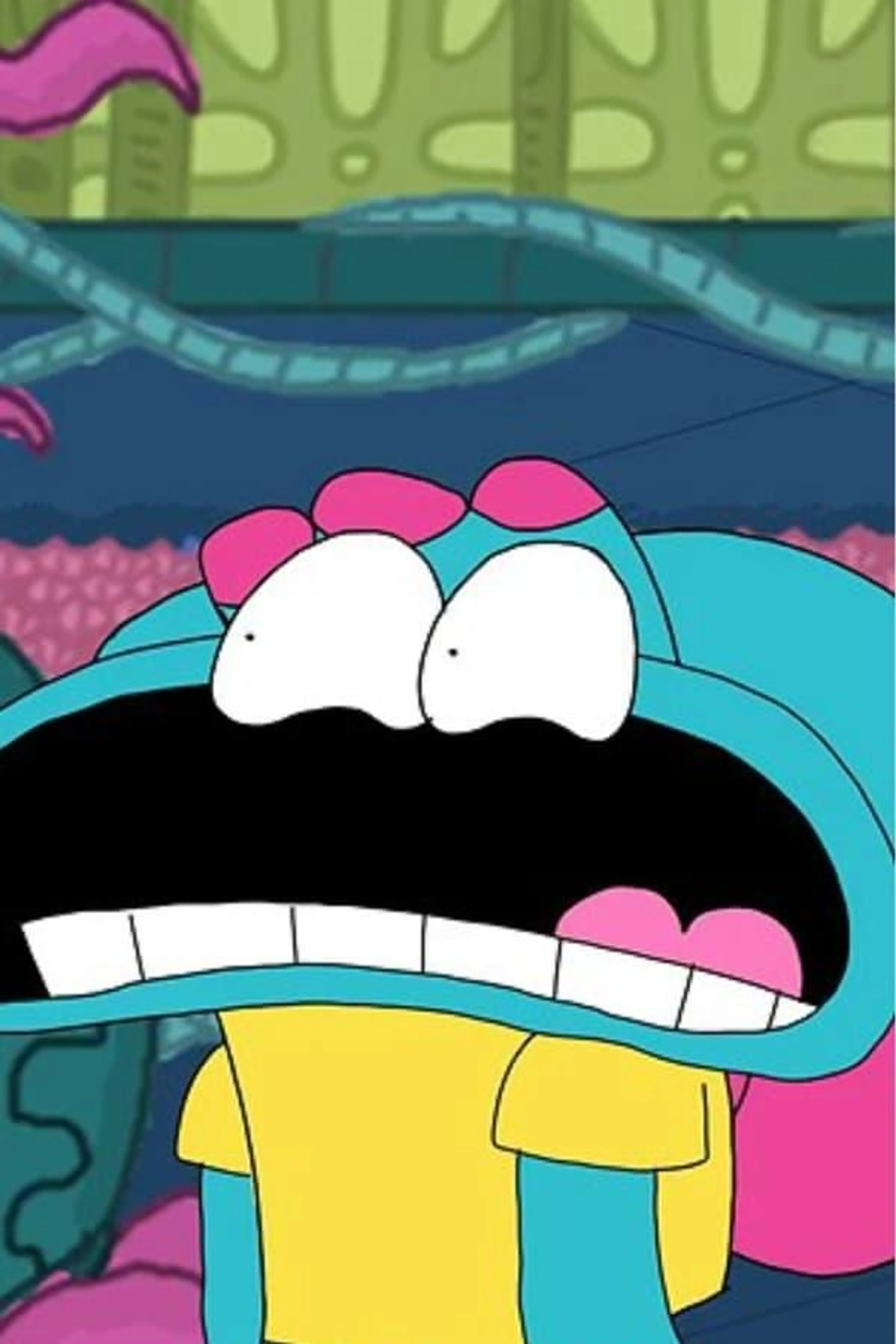 Welcome To Shmeven 11