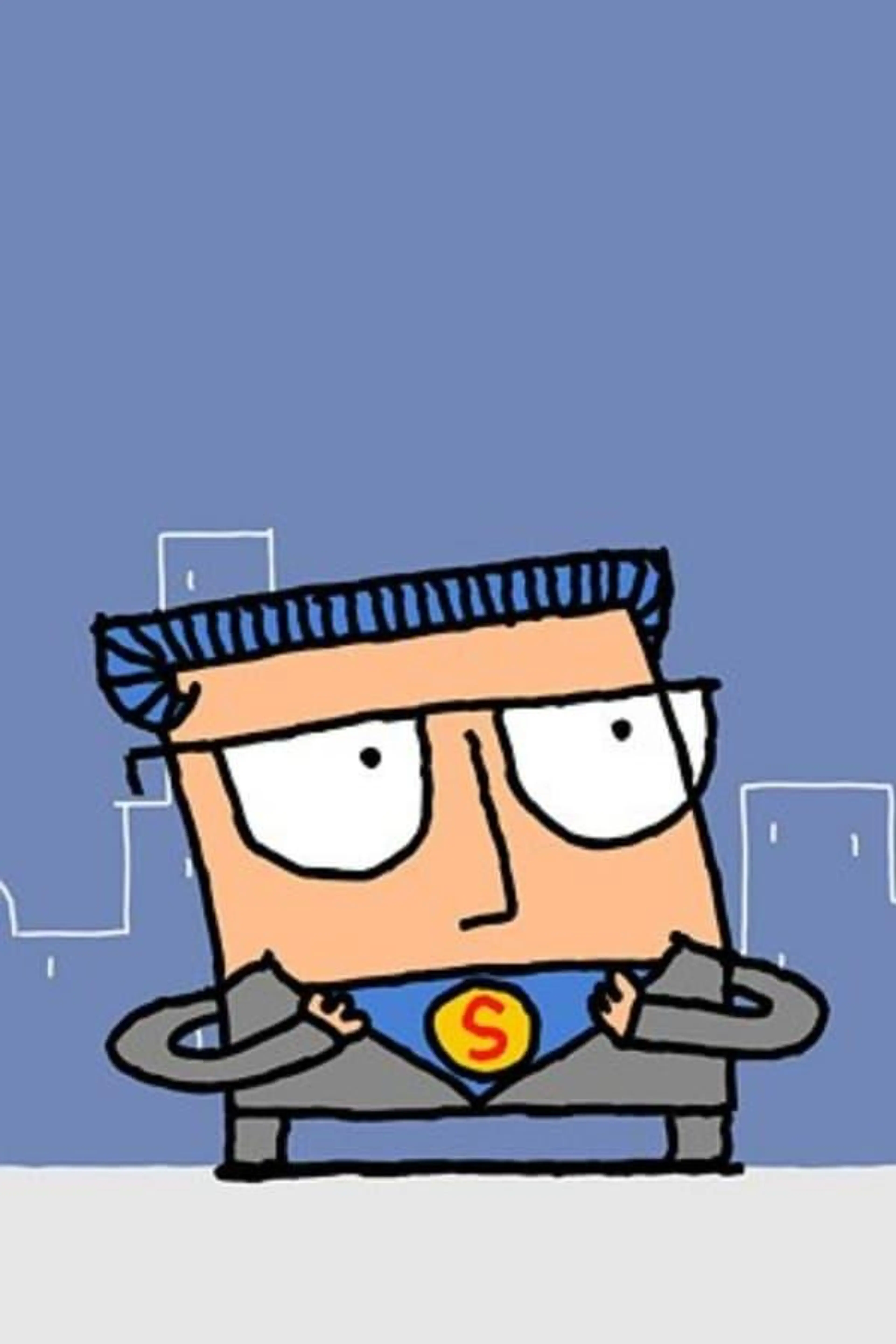 Superperson