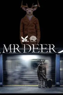 Mr. Deer