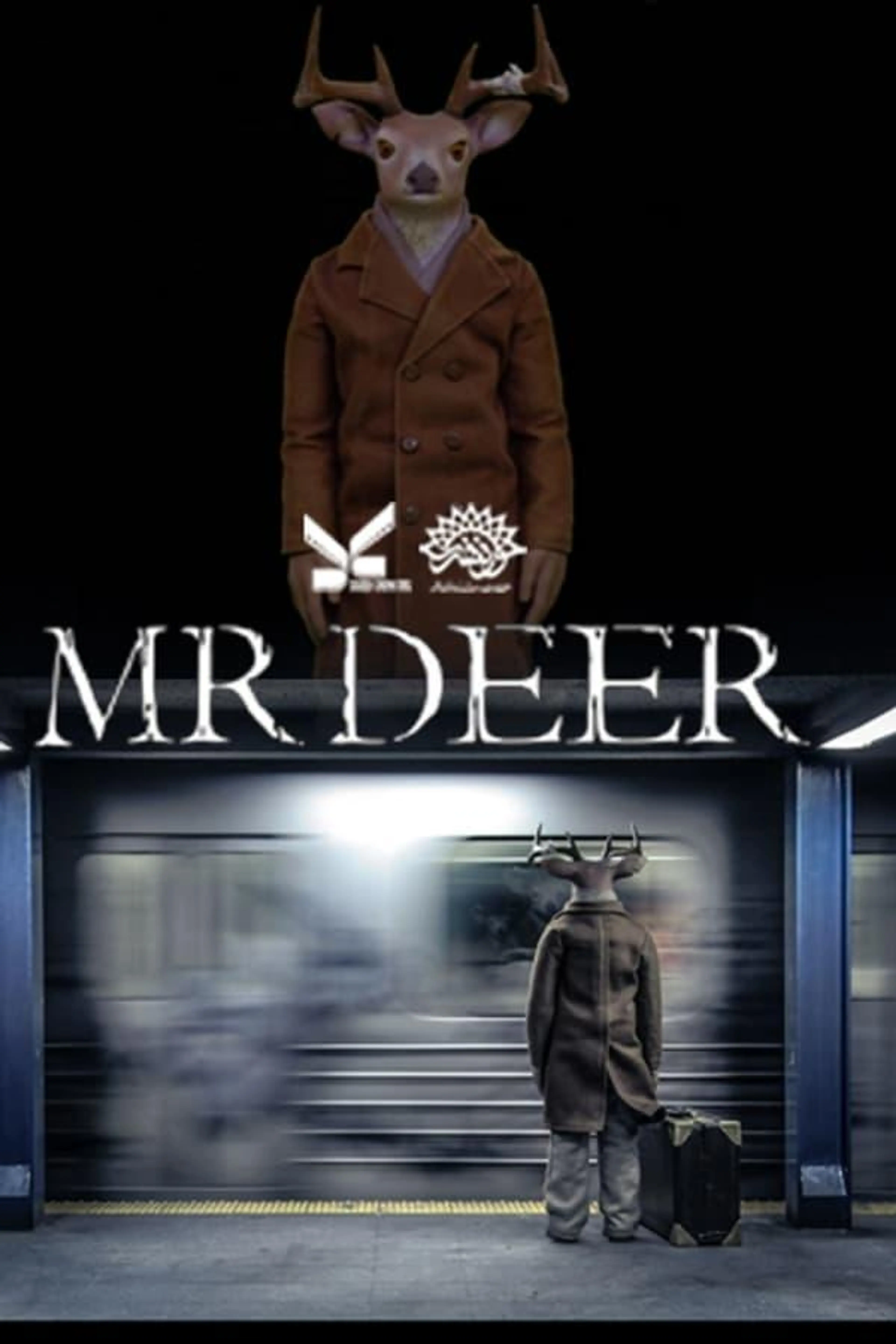 Mr. Deer