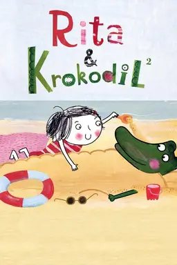 Rita and Crocodile 2