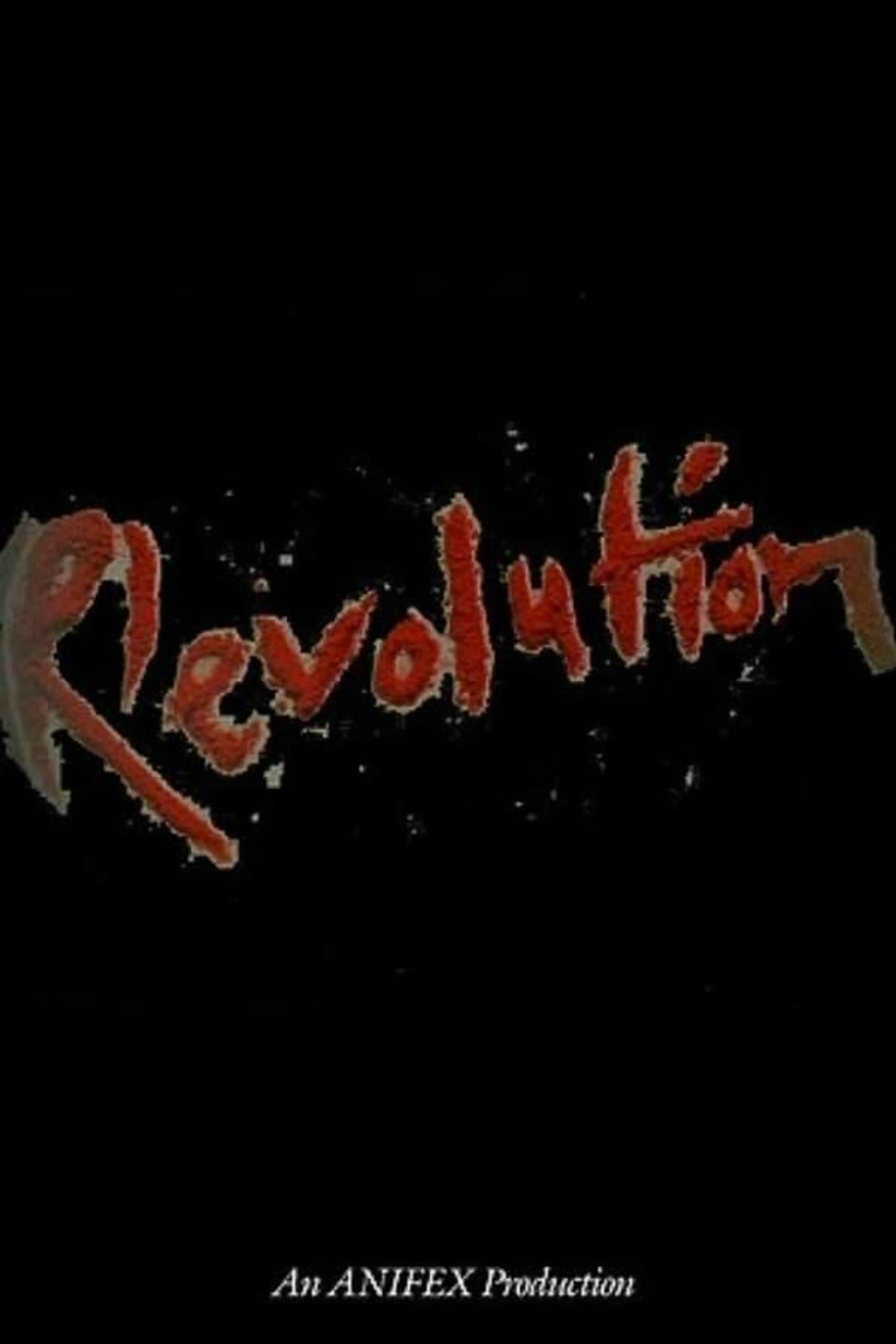(R)evolution