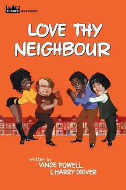Love Thy Neighbour Season 2