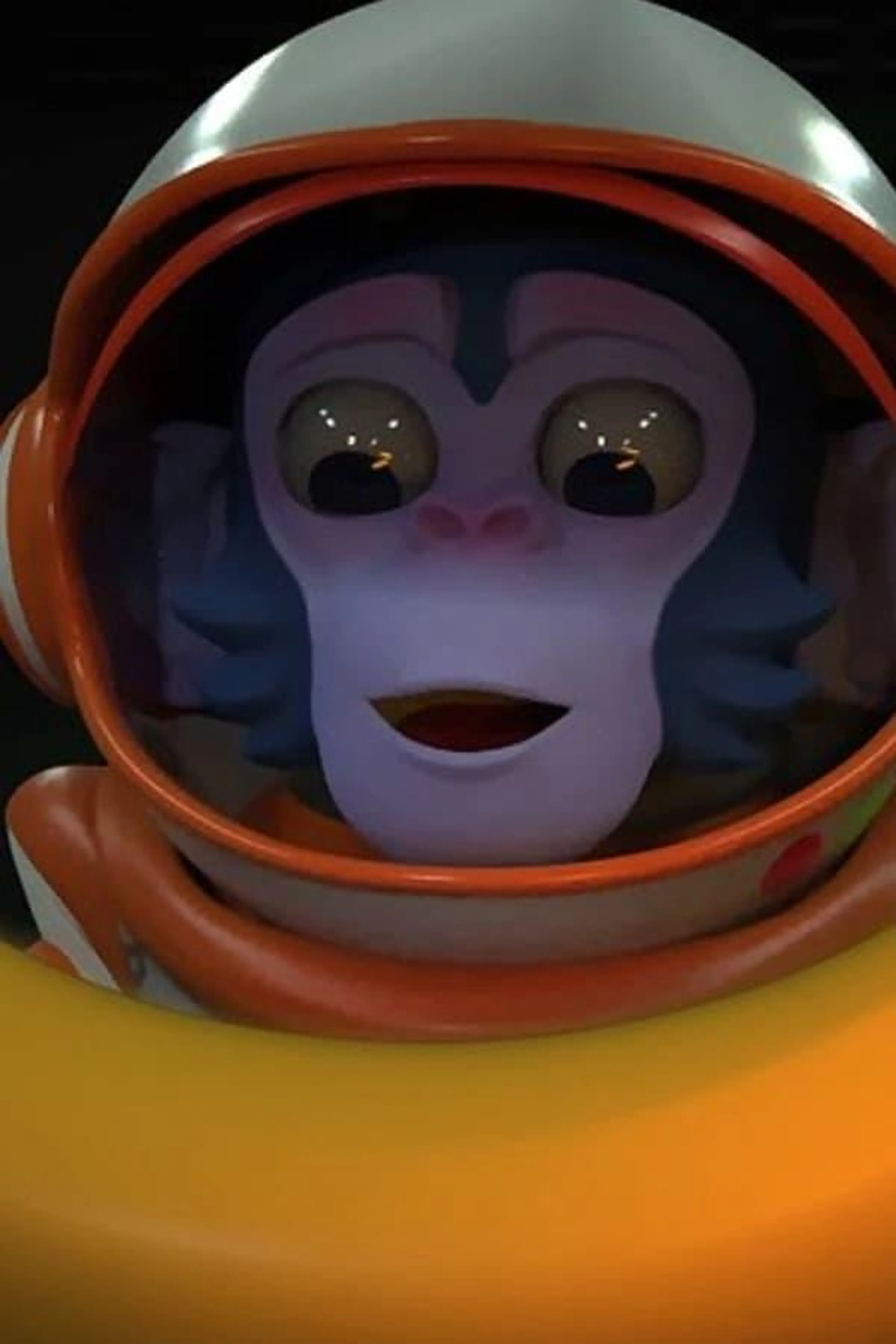 Mission To Mars