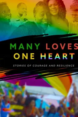 Many Loves One Heart