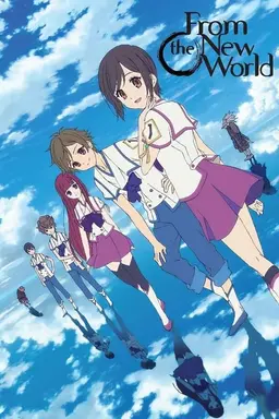 From the New World Season 1