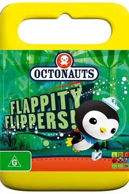 Octonauts Flappity Flippers!