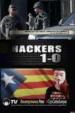 Hackers 1-O