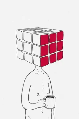Cubed