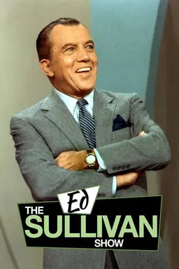 The Ed Sullivan Show Season 1