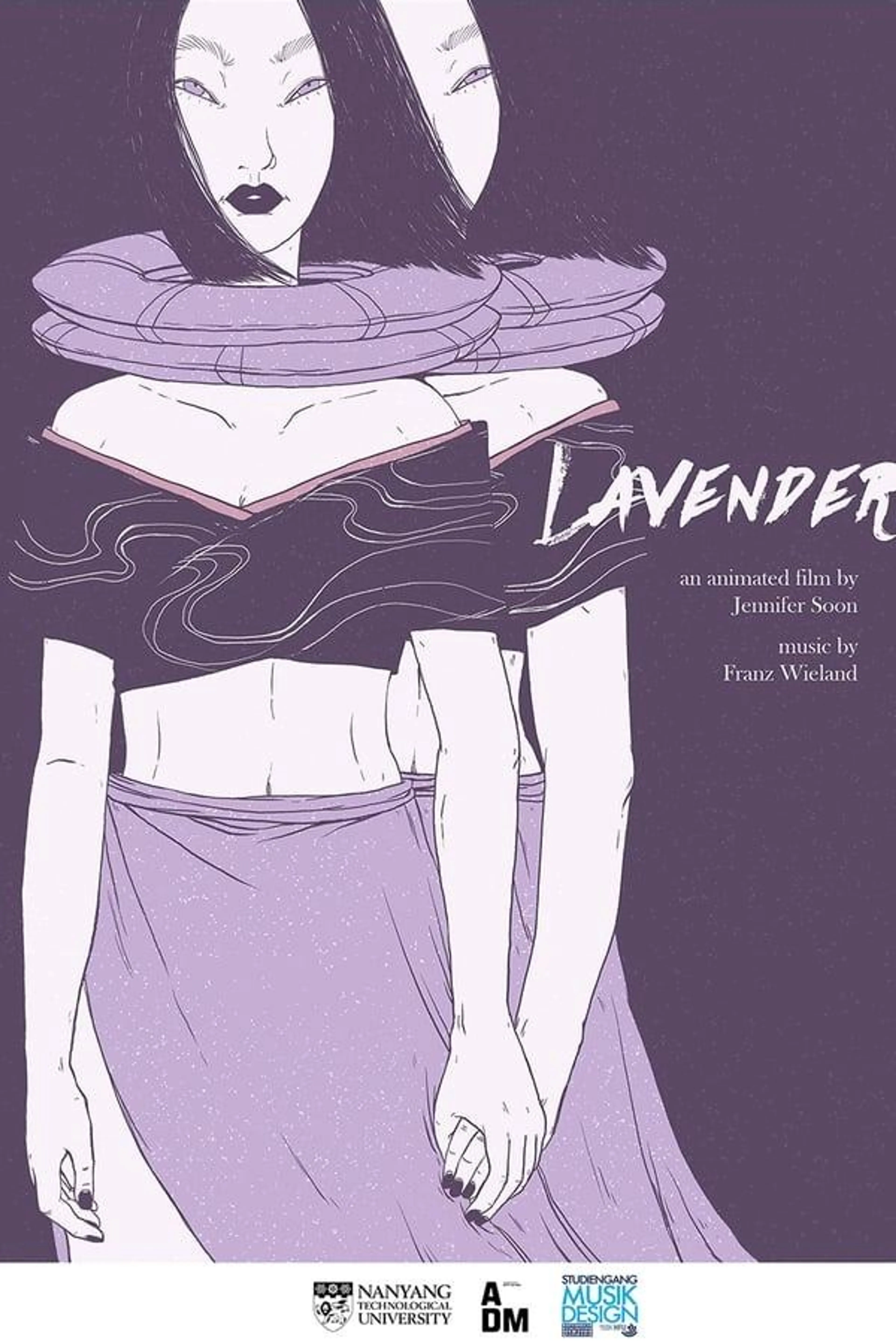 Lavender