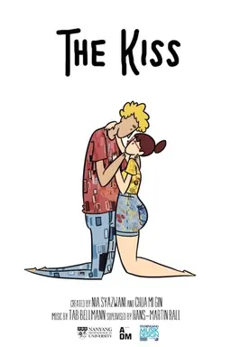 The Kiss