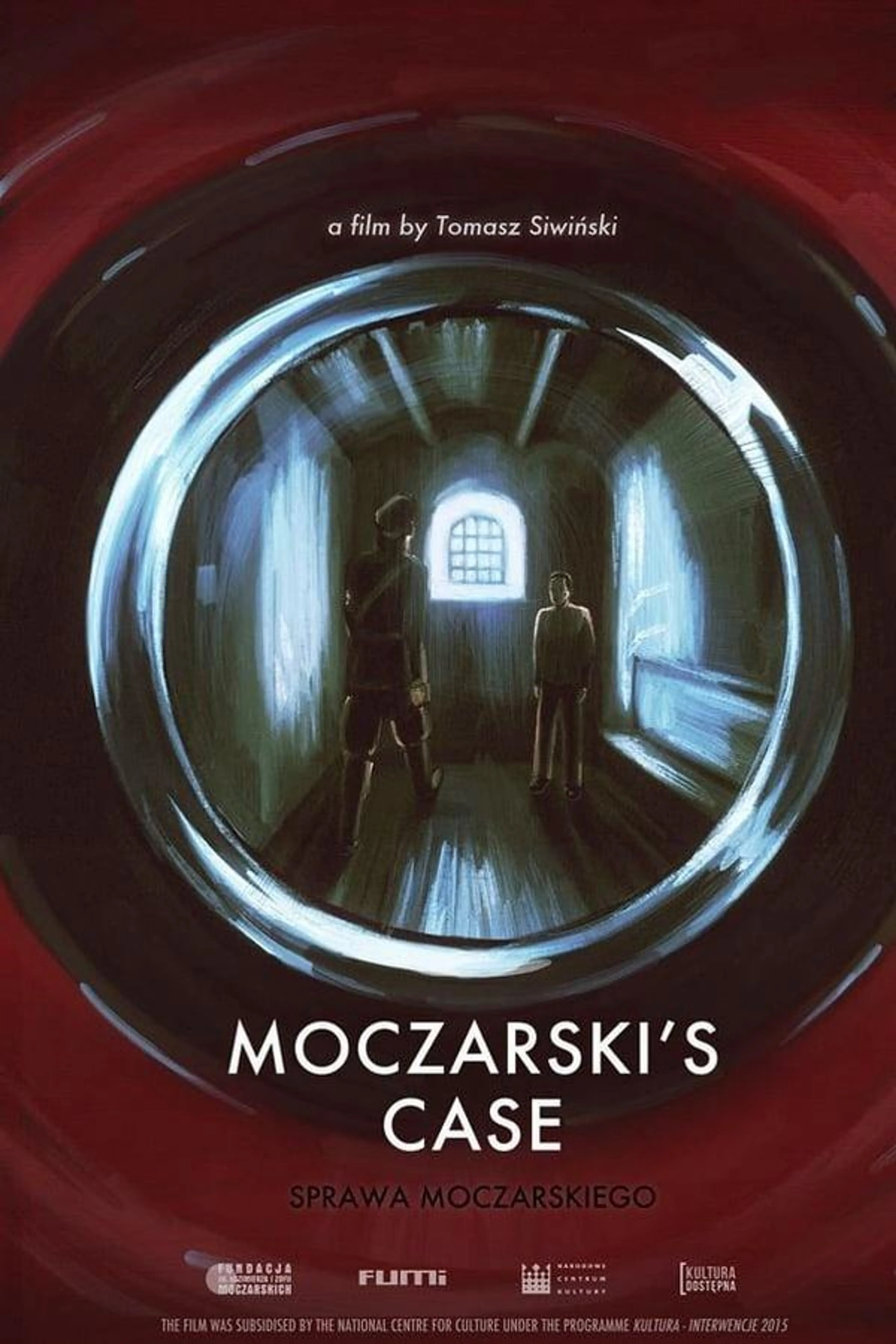 Moczarski's Case