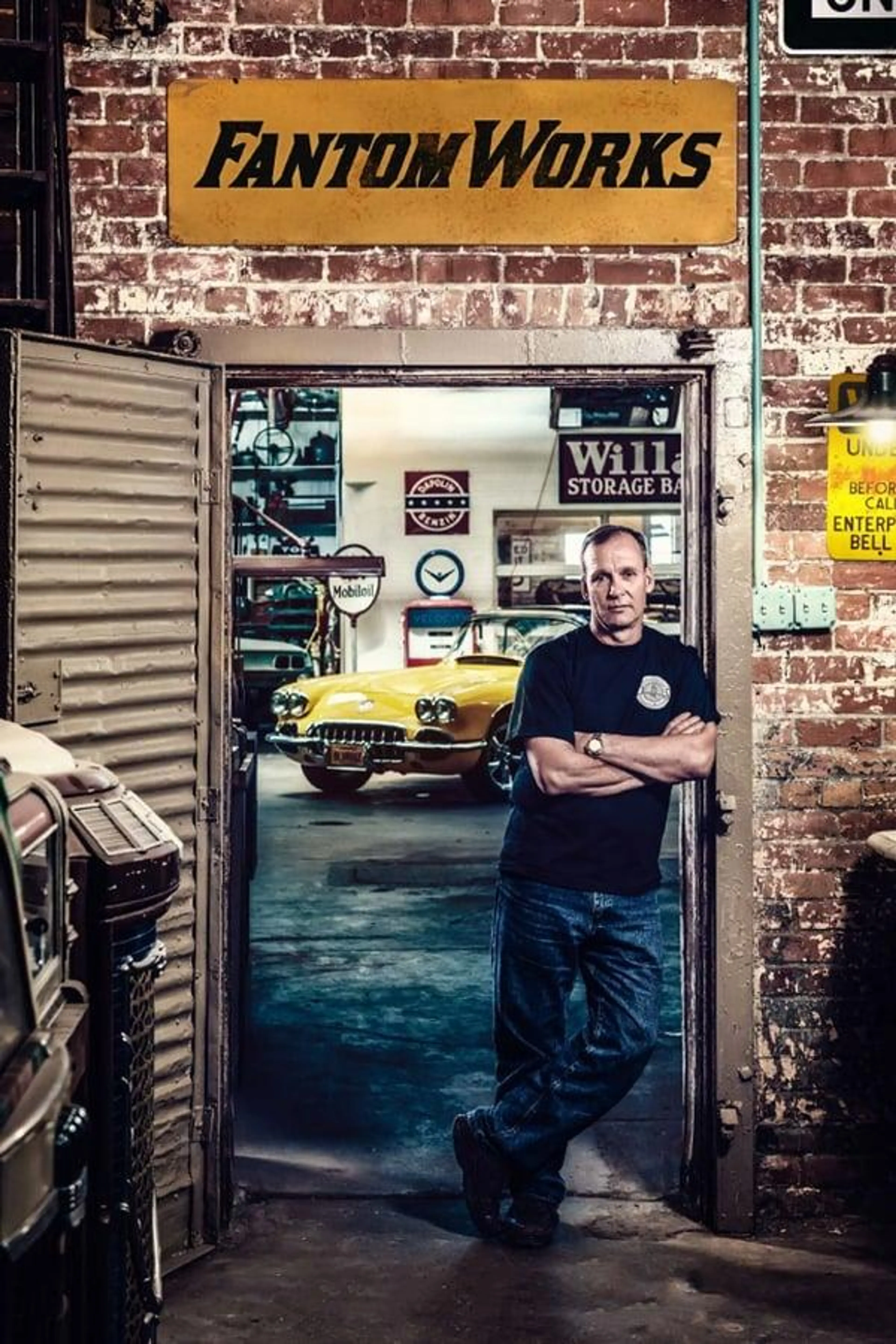 FantomWorks Season 2