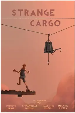 Strange Cargo