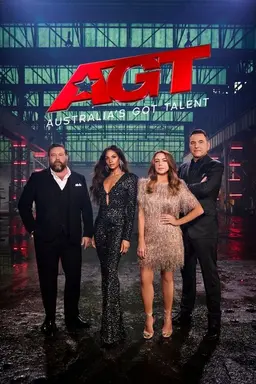 Australia's Got Talent Season 2